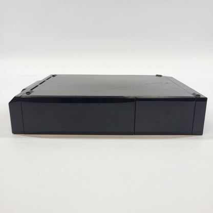 Nintendo Wii Console Gaming System RVL-001 Black