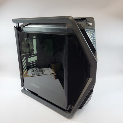 ASUS ROG Hyperion PC Case Extended ATX Full Tower Case GR701
