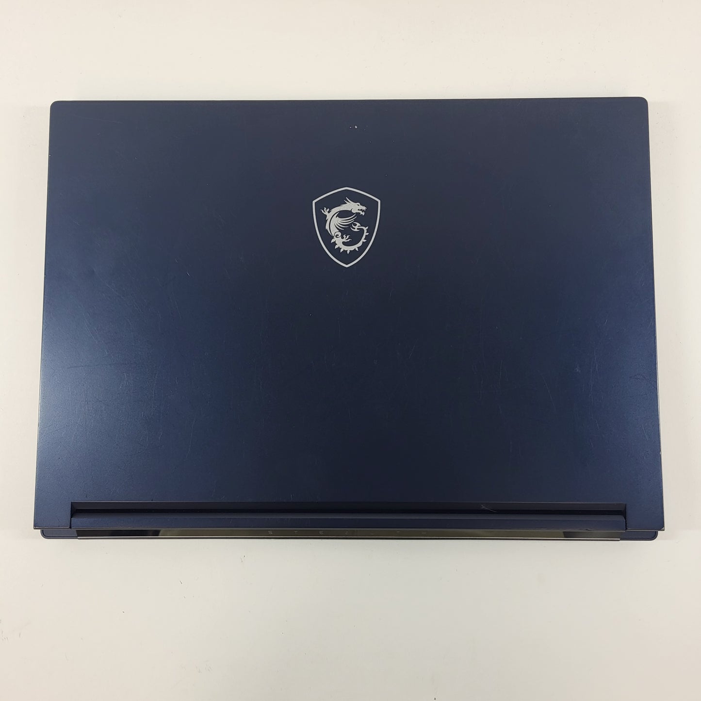 MSI Stealth 16 Studio A13VG 16" i7-13620H 1TB SSD GeForce RTX 4070 Poor Trackpad