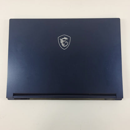 MSI Stealth 16 Studio A13VG 16" i7-13620H 1TB SSD GeForce RTX 4070 Poor Trackpad