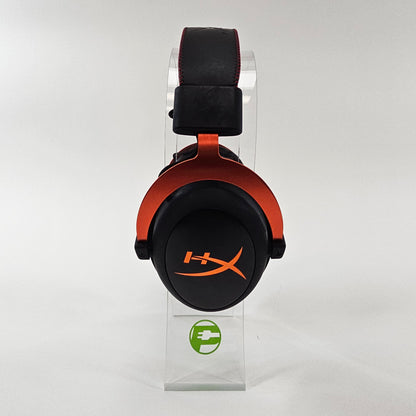 HyperX Cloud II Gaming Headset Black/Red KHX-HSCP-RD