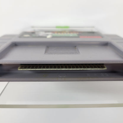 Ken Griffey Jr Major League Baseball (Super Nintendo SNES, 1994) Cartridge Only