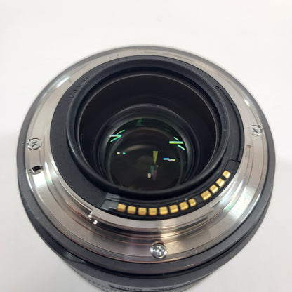 Canon RF Wide Angle 35mm f/1.8 IS STM Auto & Manual Lens