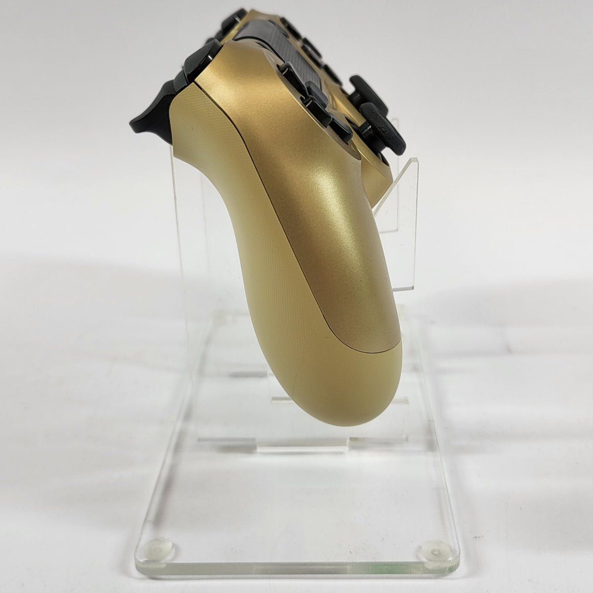 Sony PlayStation 4 PS4 DualShock 4 Wireless Controller Gold CUH-ZCT2U