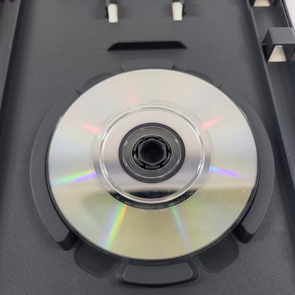Dark Summit (Nintendo GameCube, 2002)