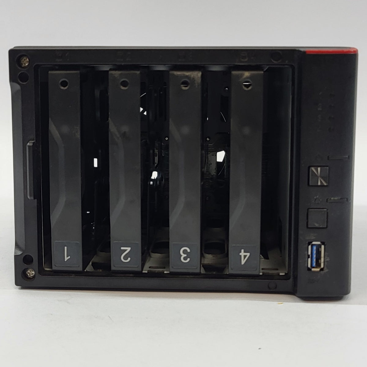 Buffalo TerraStation 4 Bay TS1400D1204 HDD NAS Enclosure