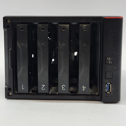 Buffalo TerraStation 4 Bay TS1400D1204 HDD NAS Enclosure