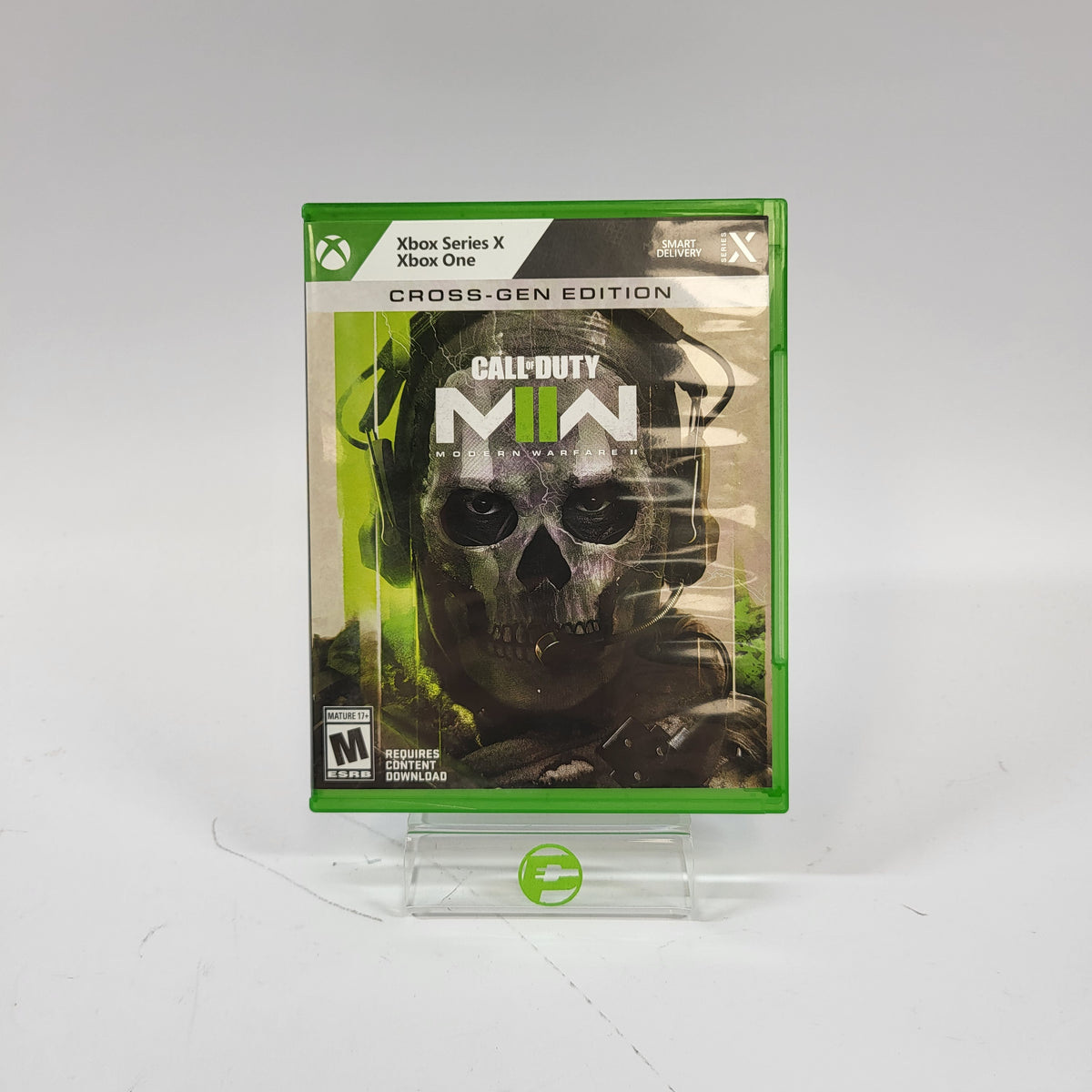 Call of Duty: Modern Warfare II (Microsoft Xbox Series X, 2022)