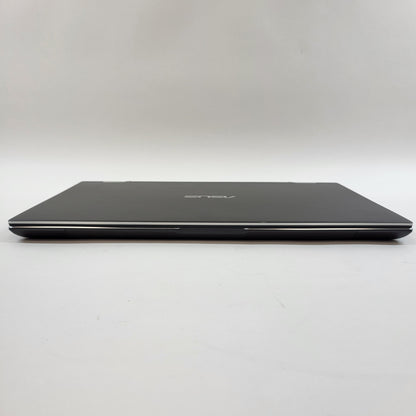 Asus Zenbook Flip 15 Q528E 15.6" i7-1165G7 4.7GHz 16GB RAM 512GB SSD GeForce GTX 1650