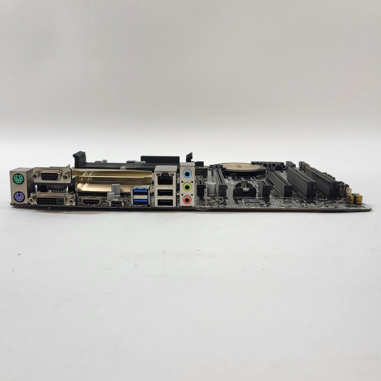 Asus H170-PRO LGA 1151 ATX DDR4 Motherboard