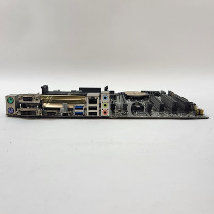 Asus H170-PRO LGA 1151 ATX DDR4 Motherboard