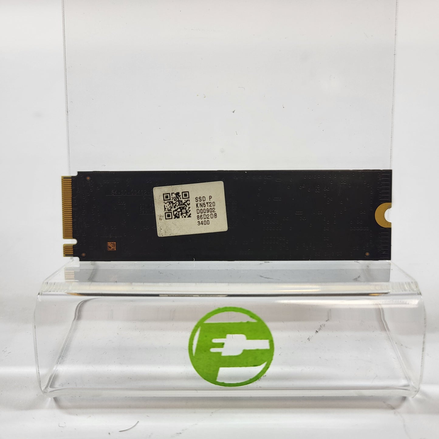 Western Digital 2280mm SN730 Black 512GB M.2 NVMe Gen 3.0 x 4 SSD SDBQNTY-512-1014