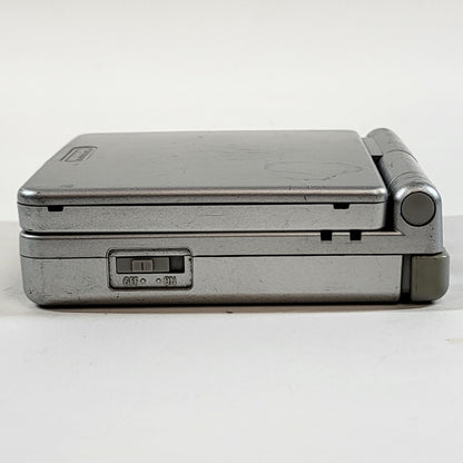 Nintendo Gameboy Advance SP Handheld Game System AGS-001