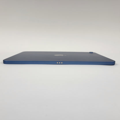 WiFi Only Apple iPad 10th Gen 64GB 18.4 Blue MPQ13LL/A With Warranty