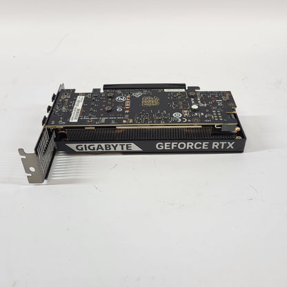 Gigabyte GeForce RTX 5060 OC Low Profile 8GB GDDR7 Graphics Card