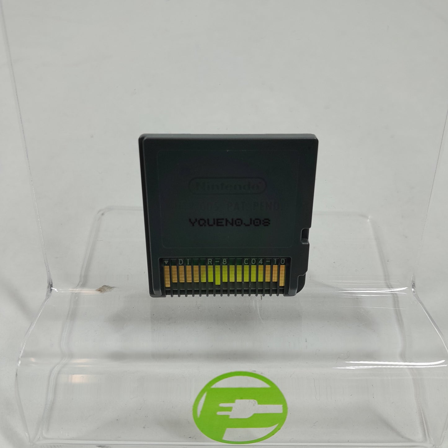 Chrono Trigger (Nintendo 3DS, 2009)