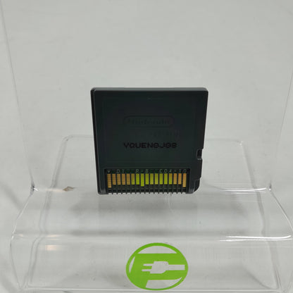 Chrono Trigger (Nintendo 3DS, 2009)