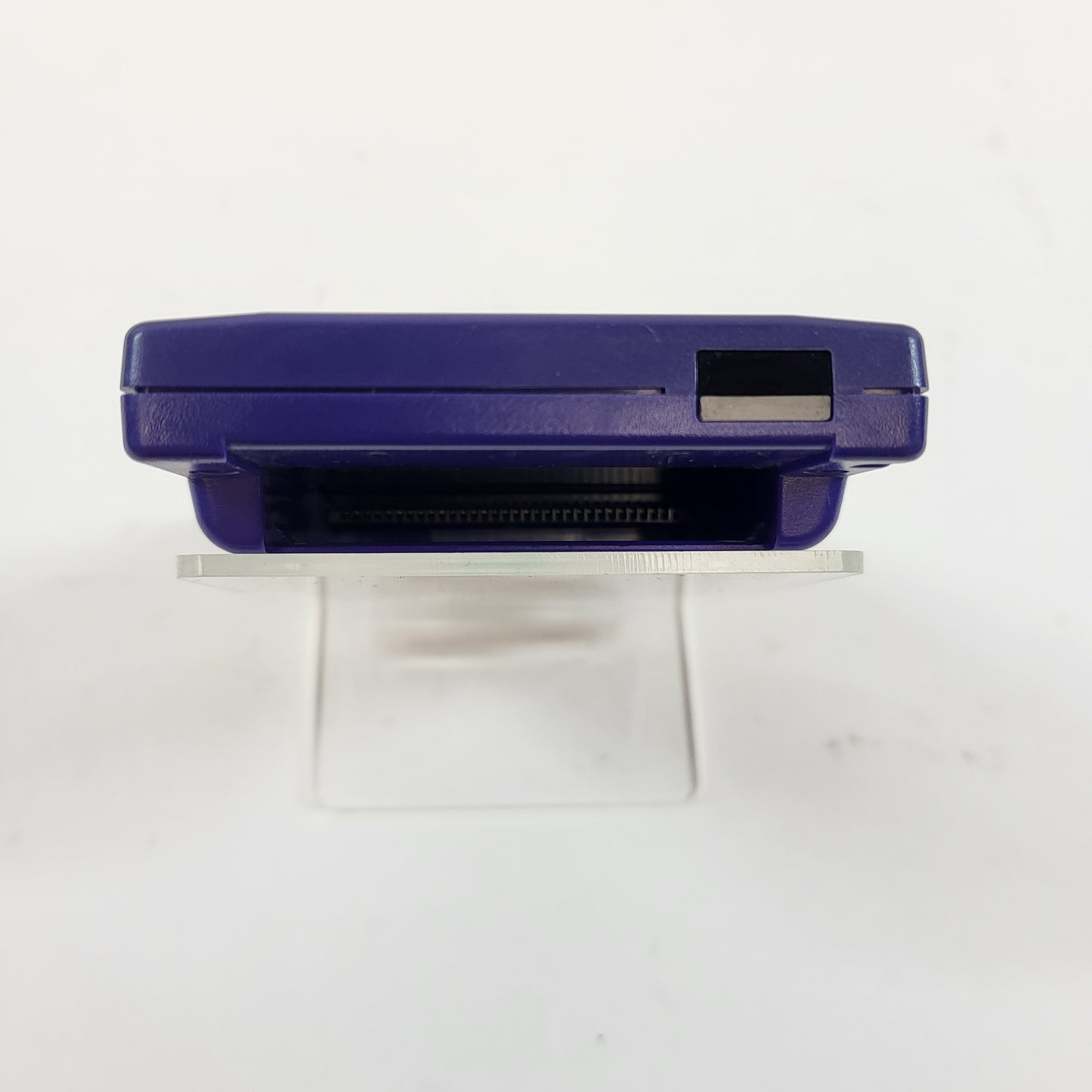 Nintendo Game Boy Color Handheld Game Console CGB-001 Purple