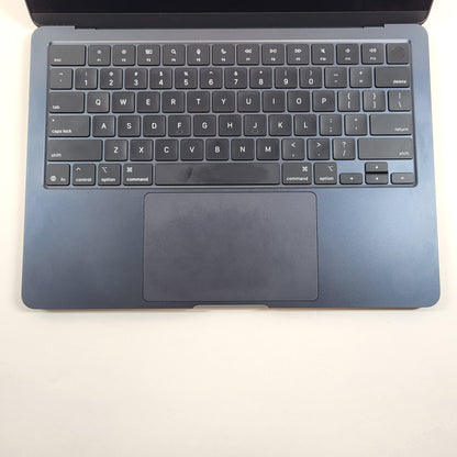 2025 Apple MacBook Air 13.6" M4 8C GPU 4.5GHz 16GB RAM 256GB SSD A3240
