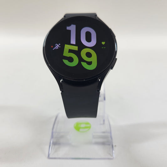Unlocked Samsung Galaxy Watch5 Ceramic SM-R915U