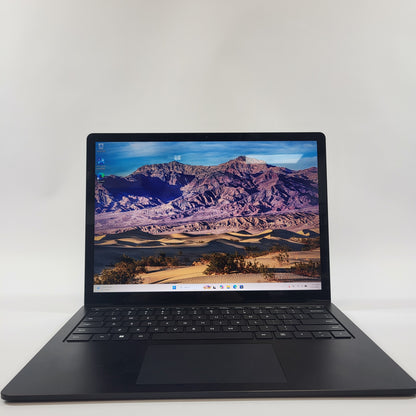 Microsoft Surface Laptop 5 1951 13.5" i5-1245U  2.5GHz 8GB RAM 256GB SSD