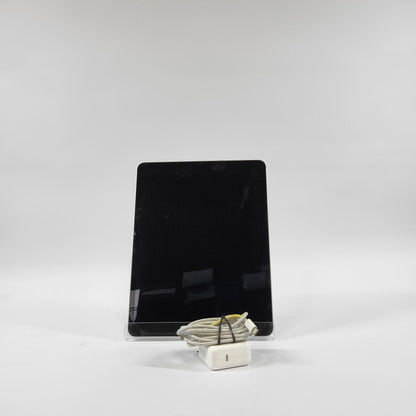 WiFi Only Apple iPad Pro 12.9" 6th Gen 2TB Silver MP673LL/A