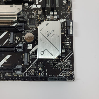 Asus B650E MAX GAMING WIFI AM5 AMD DDR5 Motherboard