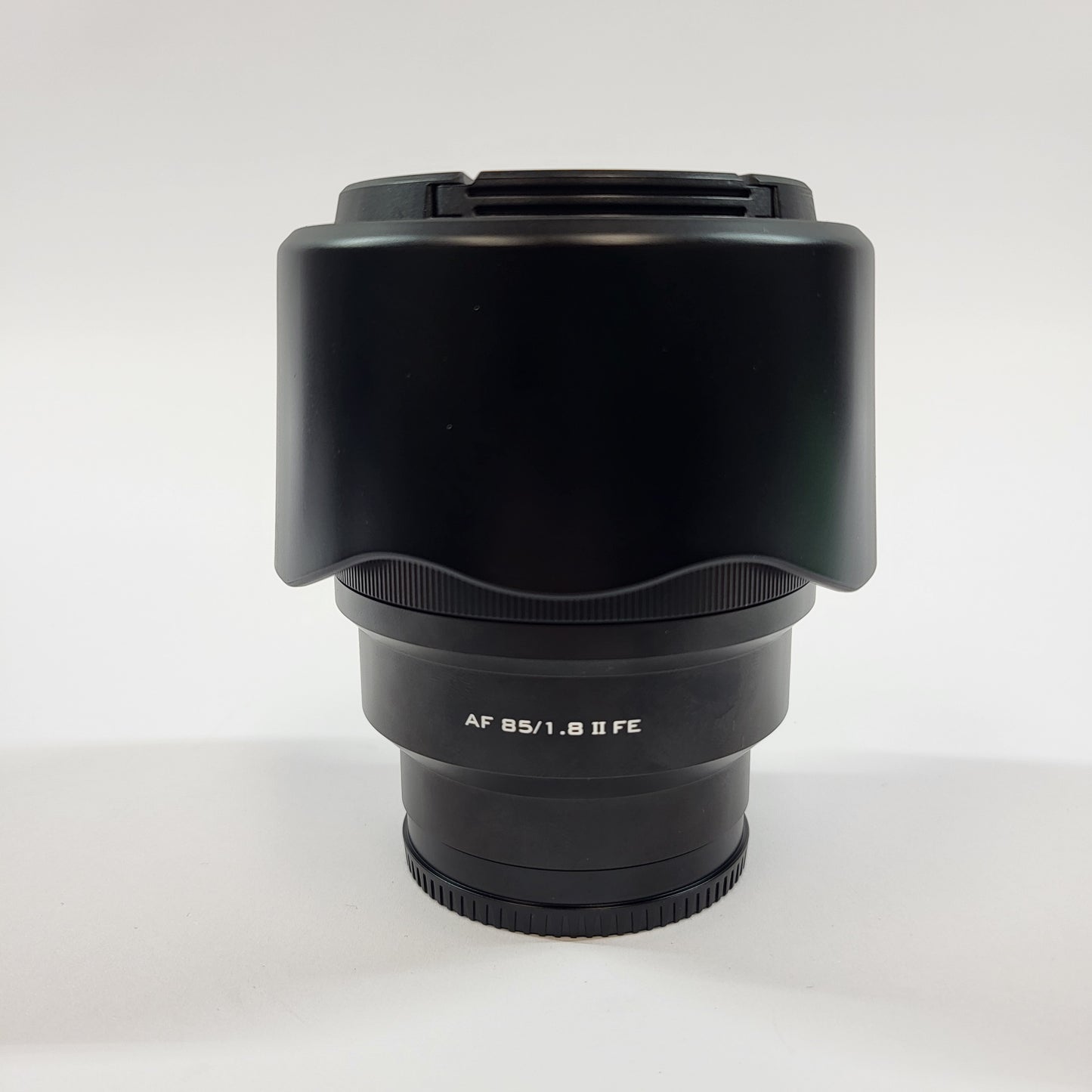 Viltrox AF 85mm f/1.8 II FE For Sony E-Mount Auto & Manual Lens