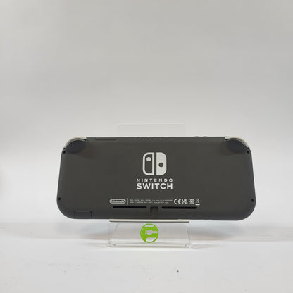 Nintendo Switch Lite Handheld Game Console HDH-001 Gray