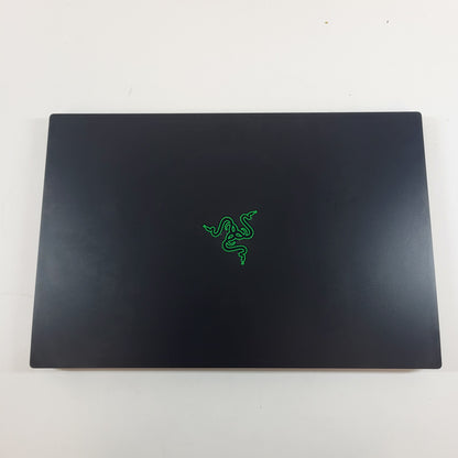Razer Blade 15 RZ09-0421 15.6" i9-12900H 2.5GHz 16GB RAM 1TB GeForce RTX 3070 Ti