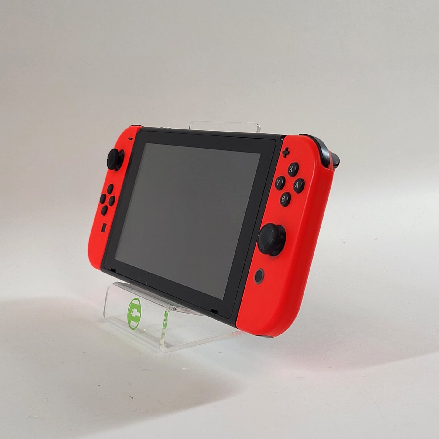 Nintendo Switch v2 Video Game Console HAC-001(-01)  Black/Gray