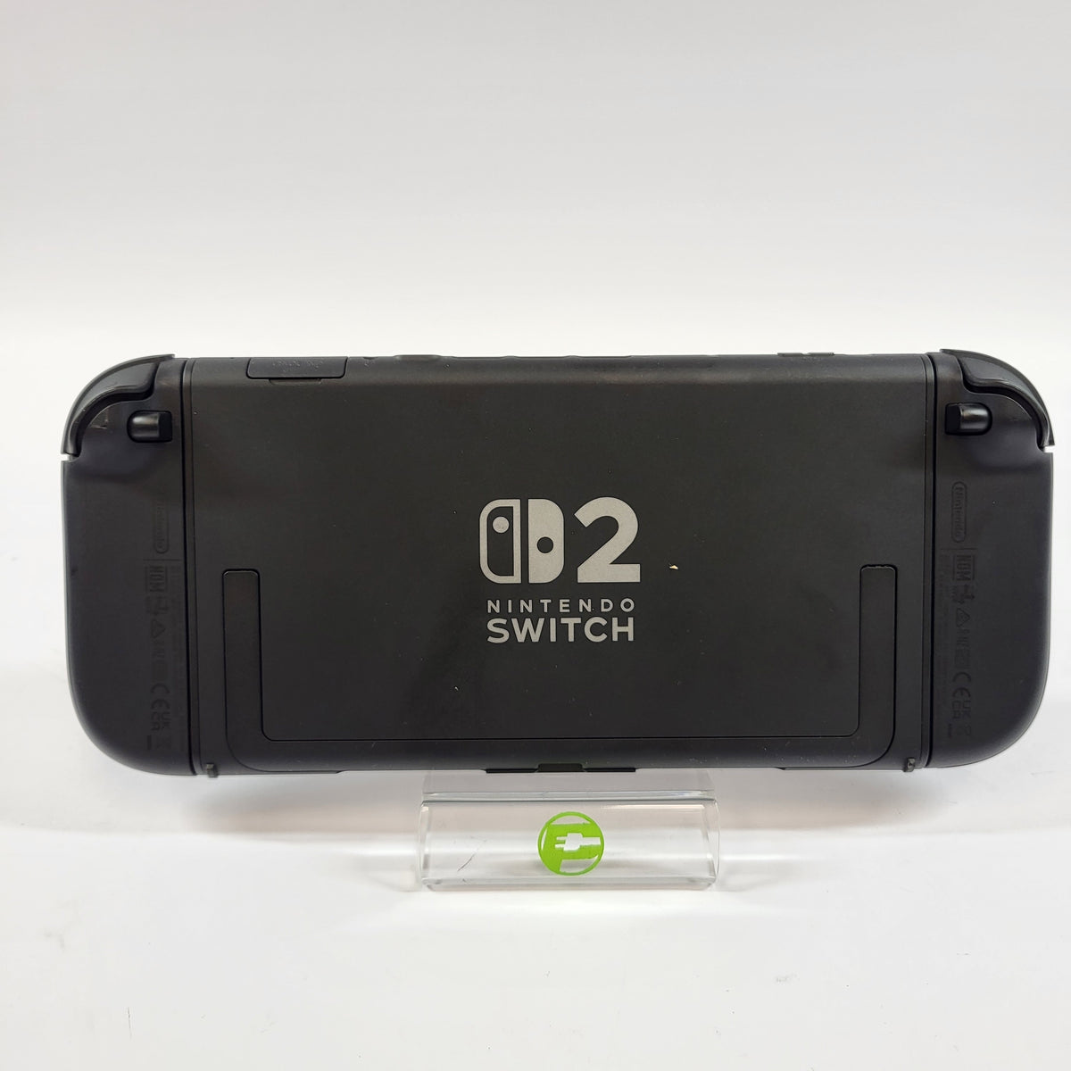 Nintendo Switch 2 Console Gaming System BEE‑001 Black