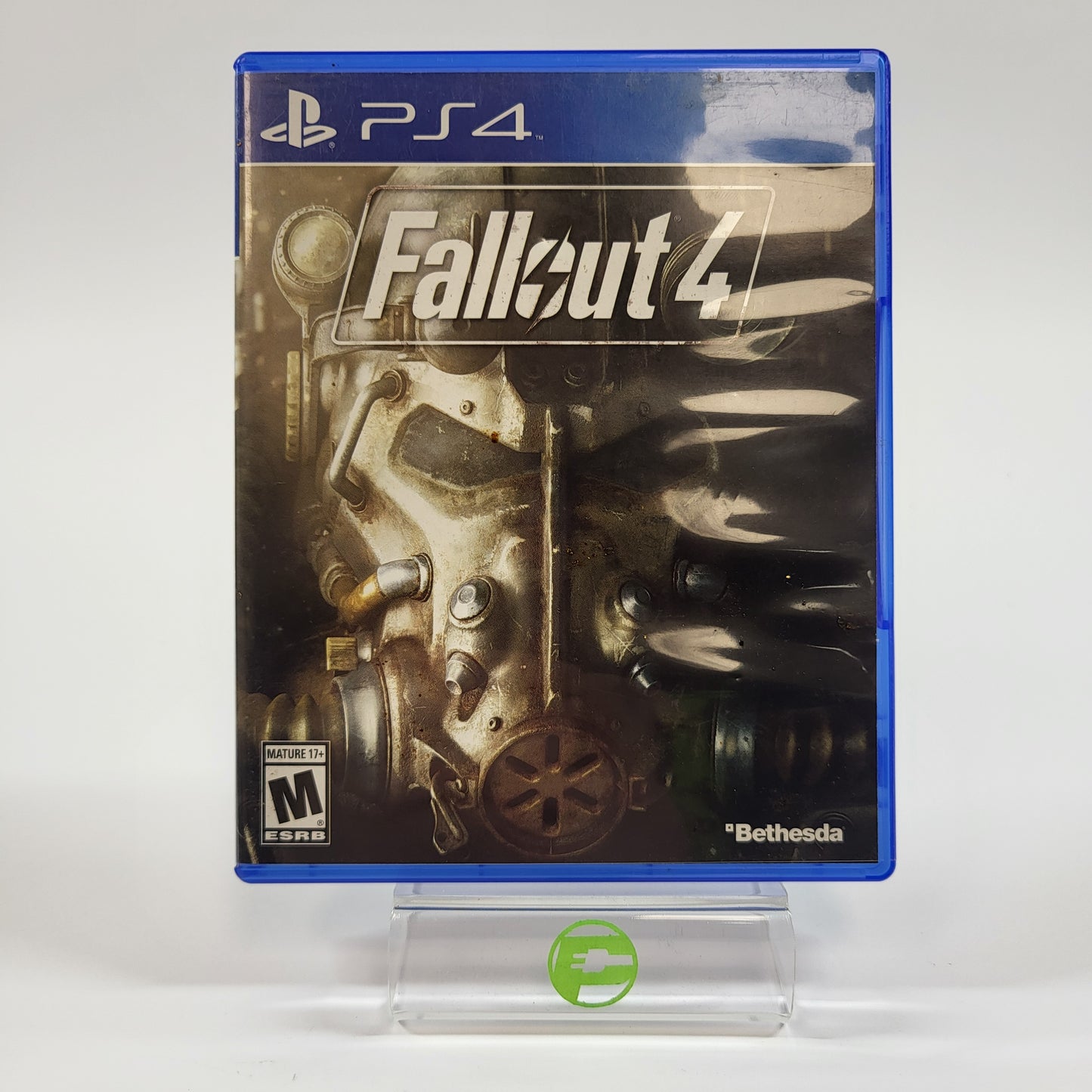 Fallout 4 (Sony PlayStation 4 PS4, 2015)