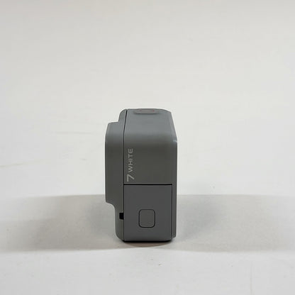 GoPro Hero7 Silver 10MP Action Camera CHDHC-601