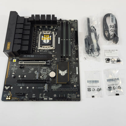 Asus TUF GAMING B650-E WIFI AM5 ATX AMD DDR5 Motherboard