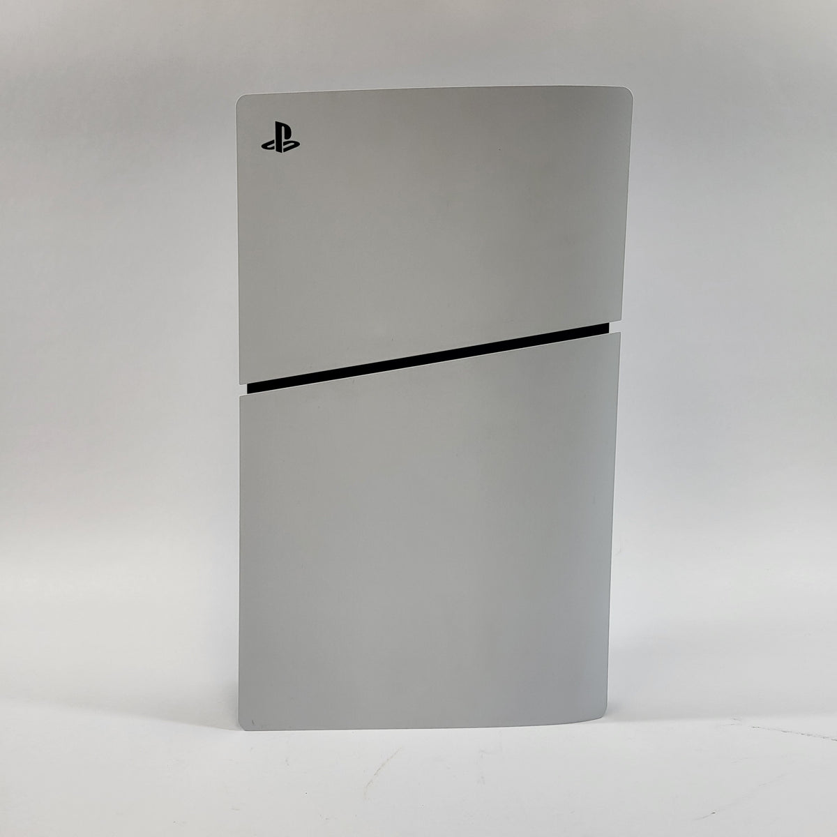 Sony PlayStation 5 Slim Digital PS5 825GB White Console Gaming System CFI-2115