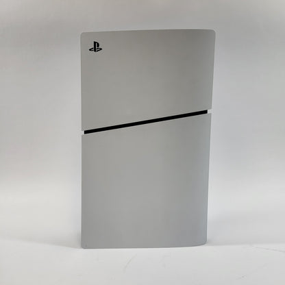 Sony PlayStation 5 Slim Digital PS5 825GB White Console Gaming System CFI-2115