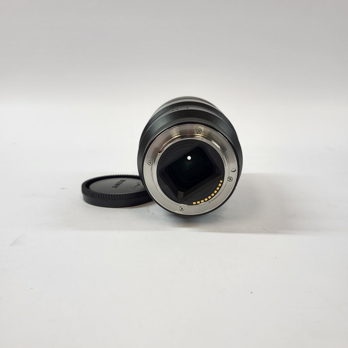 Sony FE 90mm f/2.8 E E-Mount Full-Frame SEL90M28G Fixed/Prime Lens