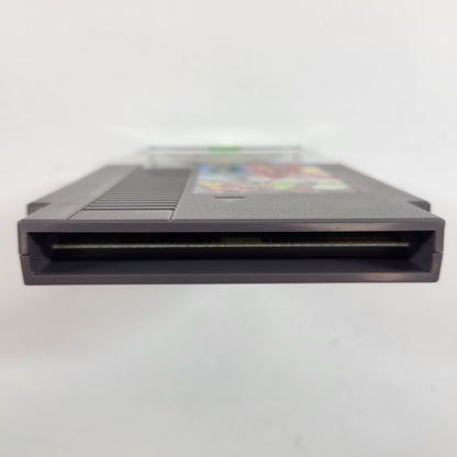 Mega Man 6 (Nintendo NES, 1994)