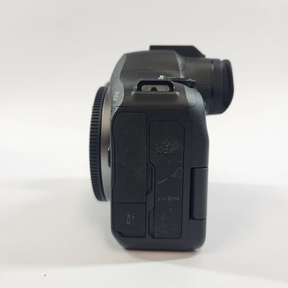 Canon EOS R6 Mark II 24.2MP Full Frame Mirrorless Digital Camera