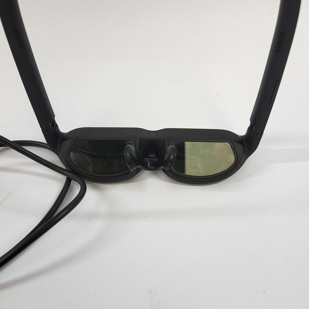 Nreal Nreal Light Black Standard NR-9101GGL AI Smart Glasses