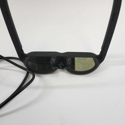 Nreal Nreal Light Black Standard NR-9101GGL AI Smart Glasses