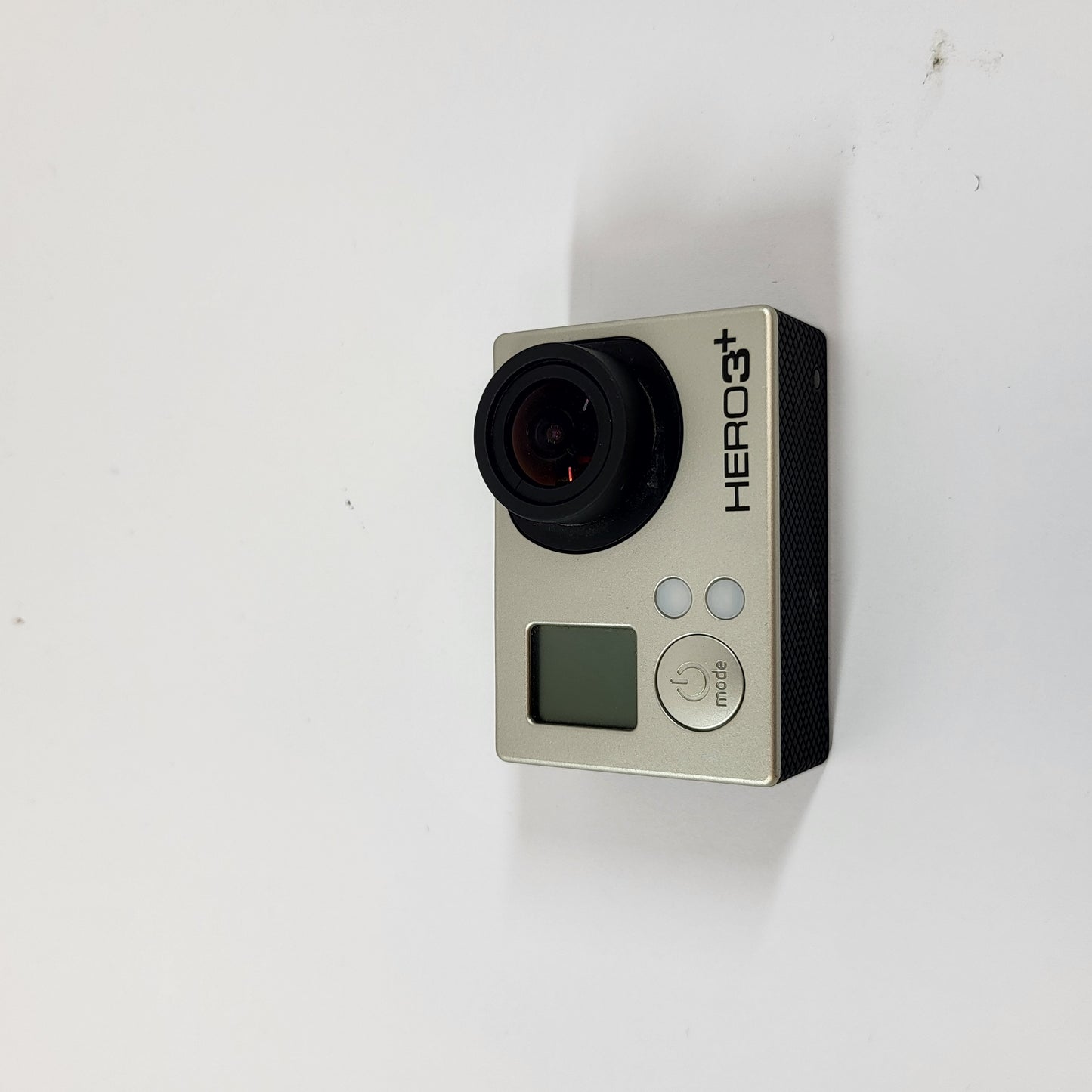 GoPro Hero3+ 12MP Action Camera CHDHX-302