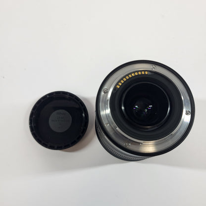 Nikon Z NIKKOR 24-70mm f/4 S Auto & Manual Lens Z