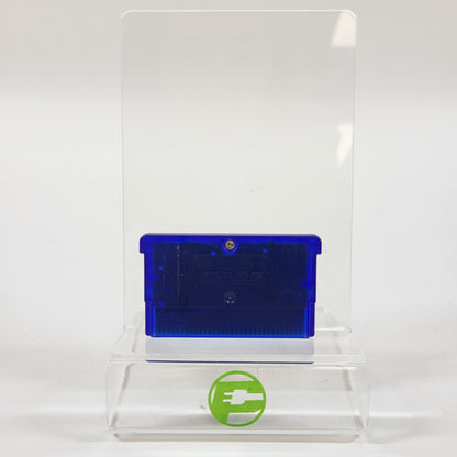 Pokemon Sapphire (Nintendo GameBoy Advance, 2003) Cartridge Only