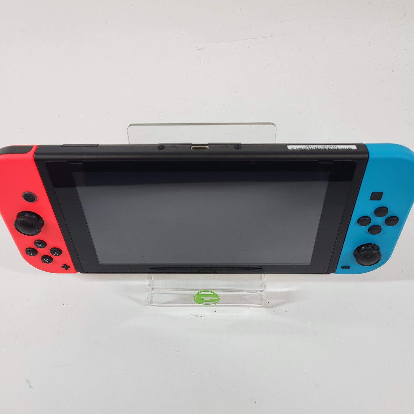 Nintendo Switch v2 Console Gaming System HAC-001(-01)  Black