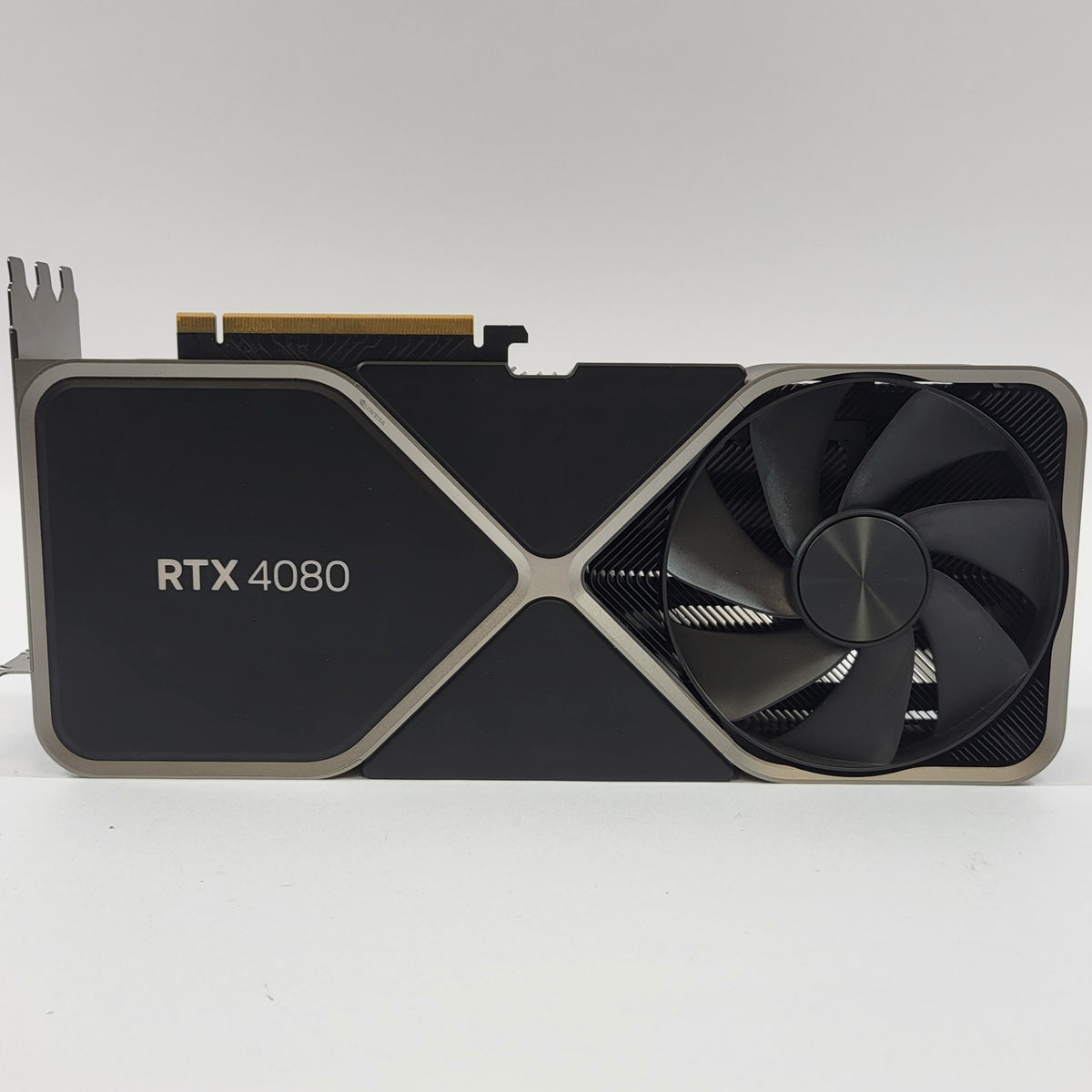 NVIDIA GeForce RTX 4080 Founders Edition FE 16GB GDDR6X Graphics Card PG136E