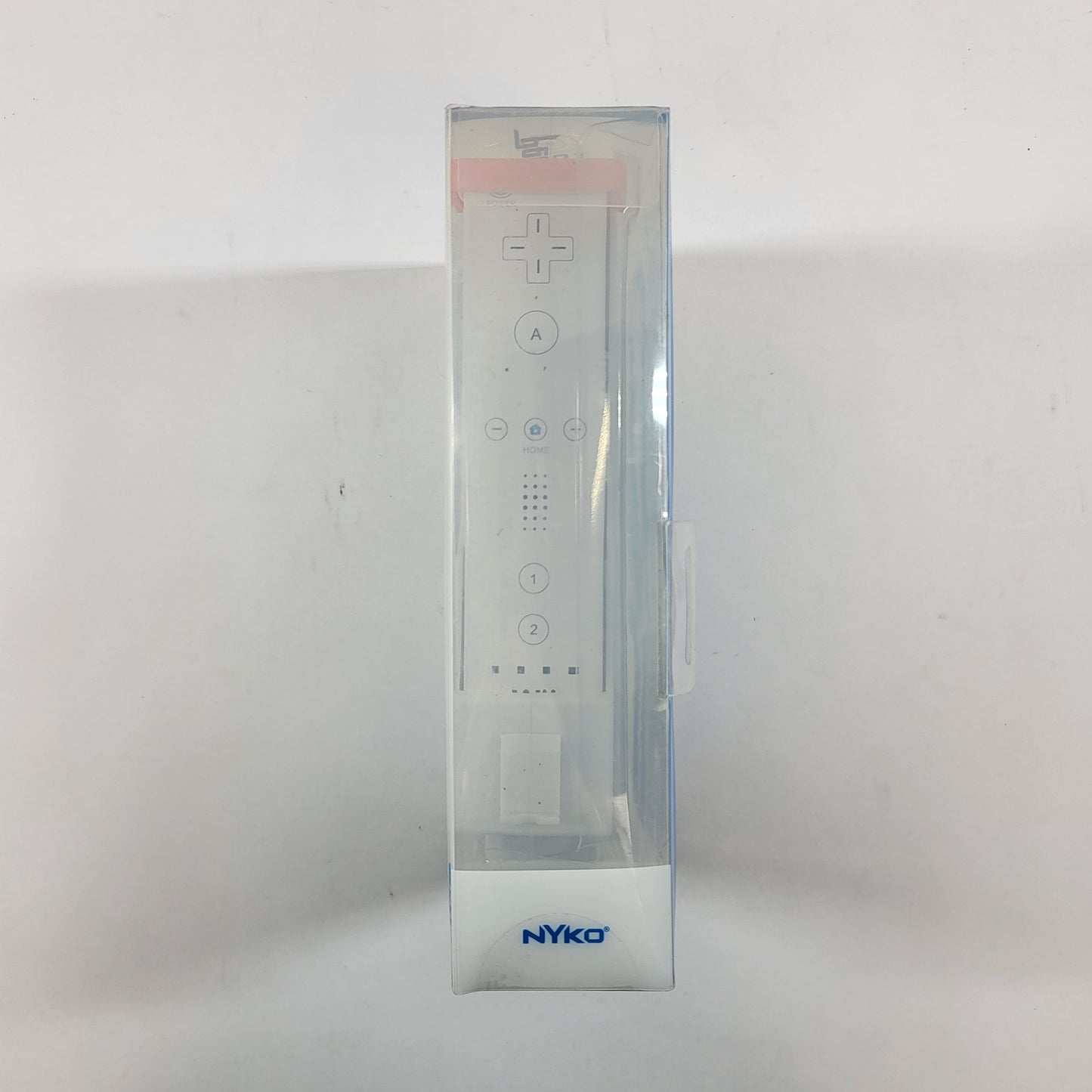 Nintendo Nyko Perfect Shot White 87030-M18