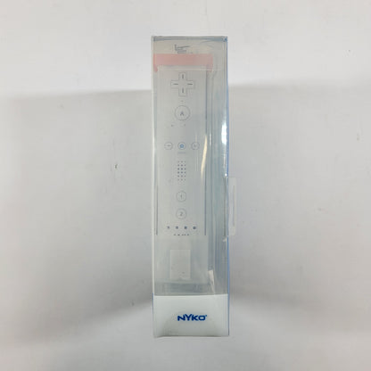 Nintendo Nyko Perfect Shot White 87030-M18