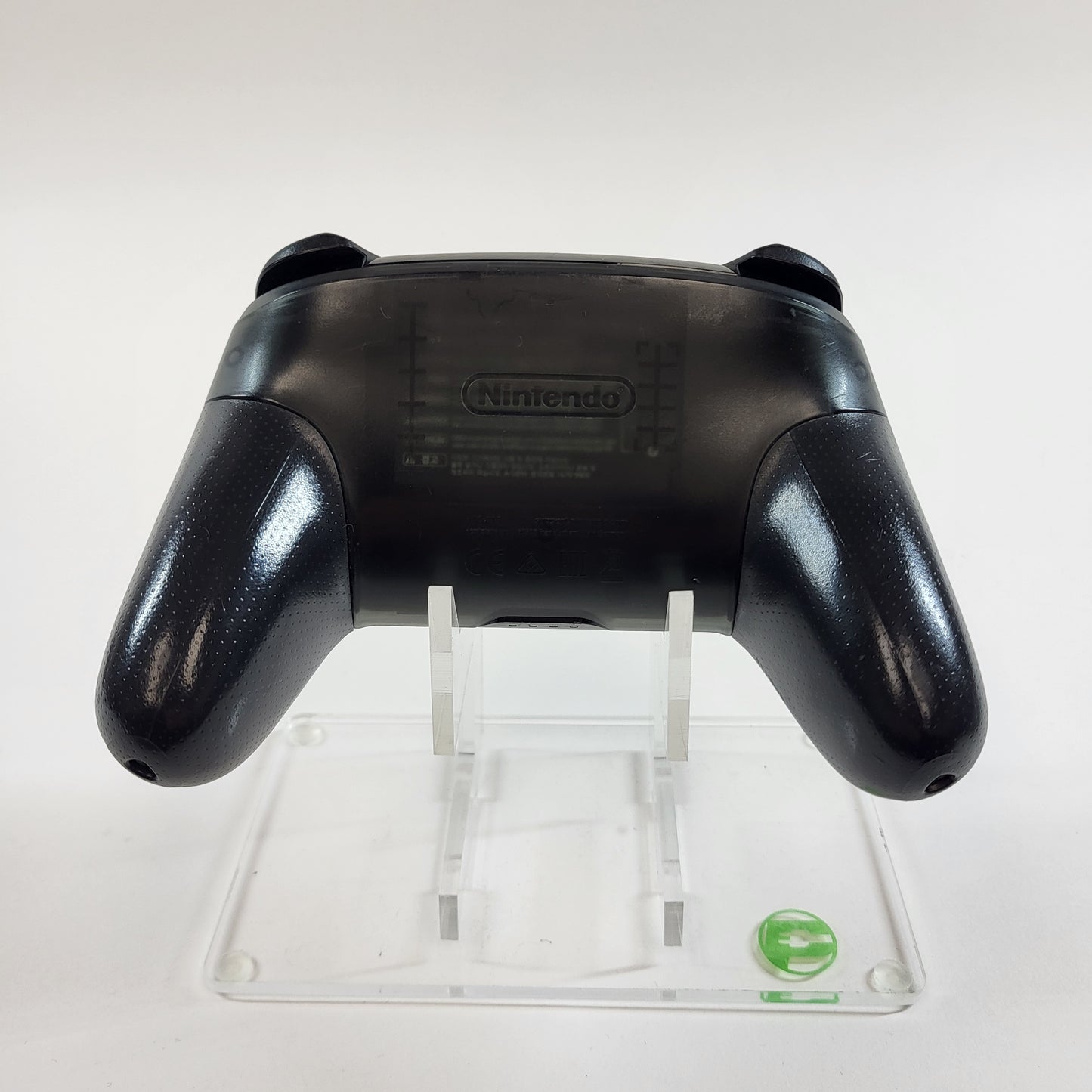 Nintendo Switch Pro Controller HAC-013 Black